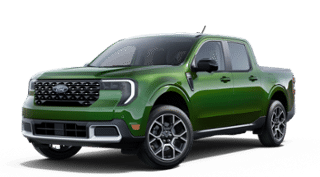 2025 Ford Maverick® External Image 2